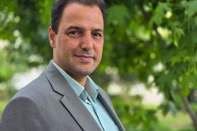 سرپرست شهردار ی چاف و چمخاله