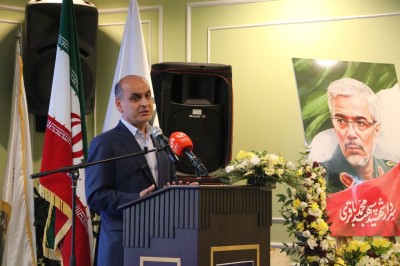 گردهمایی سراسری آموزش مجریان طرح مهارت‌آموزی تا اشتغال